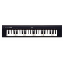 Цифрове піаніно YAMAHA NP-30, image 